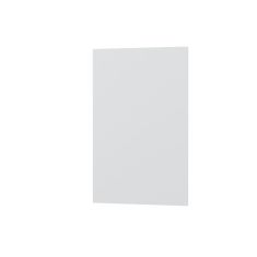 Πρόσοψη Πλυντηρίου Modest Λευκή 45x1.6x71.3cm AlphaB2B |  Πάγκοι και Βοηθητικά στο espiti