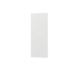 Άνω Πλαϊνό Κουζίνας Modest Λευκό 28x1.6x71.7cm AlphaB2B |  Ντουλάπια στο espiti