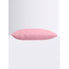 Μαξιλαροθήκες Menta 13-Pink 50x70 Sunshinehome |  Μαξιλαροθήκες Απλές στο espiti