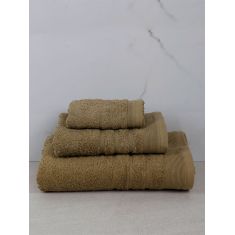 Πετσέτα Χίμπουρι 10 Olive Χεριών (40x60) Sunshinehome |  Πετσέτες Χεριών στο espiti