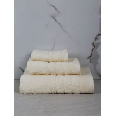 Πετσέτα Χίμπουρι 6 Ecru Χεριών (40x60) Sunshinehome |  Πετσέτες Χεριών στο espiti