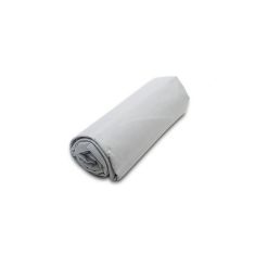 Κατωσέντονο Menta με λάστιχο 18 Light Grey Ημίδιπλο (120x200+20) Sunshinehome |  Σεντόνια Μονά / Ημίδιπλα στο espiti