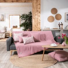 Ριχτάρι Ostia 06 - Μονοθέσιο 180x150cm 52015168 Teoran |  Ριχτάρια στο espiti