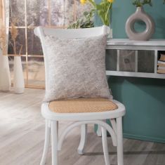 Μαξιλαροθήκη Felicia 02 - 65x65cm δαπέδου με γέμιση  52014713 Teoran |  Μαξιλάρια διακοσμητικά στο espiti