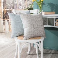 Μαξιλαροθήκη Noto 05 - 30x50cm με γέμιση 52015009 Teoran |  Μαξιλάρια διακοσμητικά στο espiti