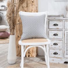 Μαξιλαροθήκη Sorrento 04 - 65x65cm δαπέδου με γέμιση  52014867 Teoran |  Μαξιλάρια διακοσμητικά στο espiti