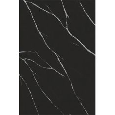 PVC WALL PANEL  2.8/1220/2800mm  CARRARA BLACK 204 NewPlan - NewPlan |  Διακόσμηση τοίχου στο espiti