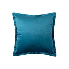 ΜΑΞΙΛΑΡΟΘΗΚΗ Α804 (45cm x 45cm) πετρόλ 5206978119682 SilkFashion |  Μαξιλάρια διακοσμητικά στο espiti