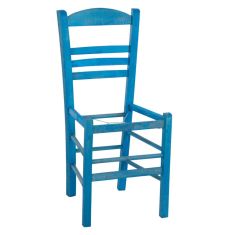 ΚΑΡΕΚΛΑ ΕΠΙΛΟΧΙΑ JHETT HM5575.05 ΟΞΙΑ ΜΠΛΕ ΕΜΠΟΤΙΣΜΟΣ-ΜΟΝΟ ΣΚΕΛΕΤΟΣ 40x42x87Υεκ. |  Πολυθρόνες σαλονιού στο espiti