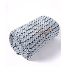 ΡΙΧΤΑΡΙΑ 17251 (180cm x 180cm) γκρι 5206978074042 SilkFashion |  Ριχτάρια στο espiti
