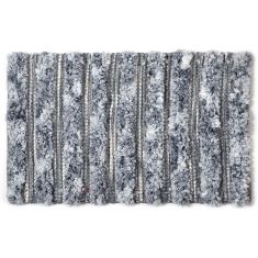 Πατάκι 17092 (55cm x 90cm) ανοιχτό γκρι 5206978158629 SilkFashion |  Πατάκια Μπάνιου στο espiti