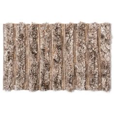 Πατάκι 17092 (70cm x 140cm) μπεζ 5206978158599 SilkFashion |  Πατάκια Μπάνιου στο espiti