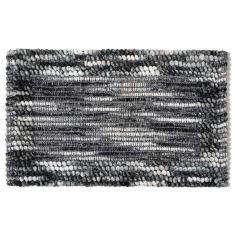 Πατάκι 15162 (55cm x 90cm) ανθρακί 5206978158667 SilkFashion |  Πατάκια Μπάνιου στο espiti