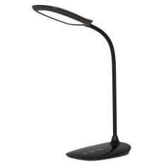 ΦΩΤΙΣΤΙΚΟ ΓΡΑΦΕΙΟΥ LED BLAIN HM4444.02 ΜΑΥΡΟ ABS 13,6x17,7x40Υ εκ. |  Επιτραπέζια στο espiti