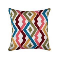 ΜΑΞΙΛΑΡΟΘΗΚΗ (45cm x 45cm) πολύγαζο s301 5206978121050 SilkFashion |  Μαξιλάρια διακοσμητικά στο espiti