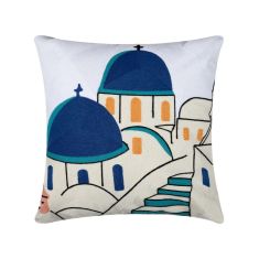 ΜΑΞΙΛΑΡΟΘΗΚΗ (45cm x 45cm) πολύγαζο 267 5206978121494 SilkFashion |  Μαξιλάρια διακοσμητικά στο espiti