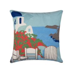 ΜΑΞΙΛΑΡΟΘΗΚΗ (45cm x 45cm) πολύγαζο s306 5206978121098 SilkFashion |  Μαξιλάρια διακοσμητικά στο espiti