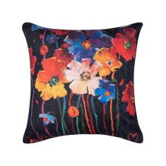 ΣΤΑΜΠΩΤΗ ΜΑΞΙΛΑΡΟΘΗΚΗ (45cm x 45cm) ks309 5206978120329 SilkFashion |  Μαξιλάρια διακοσμητικά στο espiti