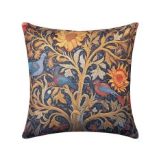 ΣΤΑΜΠΩΤΗ ΜΑΞΙΛΑΡΟΘΗΚΗ (45cm x 45cm) ks343 5206978121289 SilkFashion |  Μαξιλάρια διακοσμητικά στο espiti