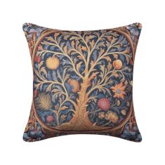 ΣΤΑΜΠΩΤΗ ΜΑΞΙΛΑΡΟΘΗΚΗ (45cm x 45cm) ks346 5206978121319 SilkFashion |  Μαξιλάρια διακοσμητικά στο espiti