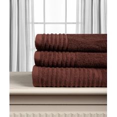 Βαμβακερή πετσέτα ΕΡΑΤΩ 600gsm (40cm x 60cm) brown 5206978164248 SilkFashion |  Σετ Πετσέτες στο espiti