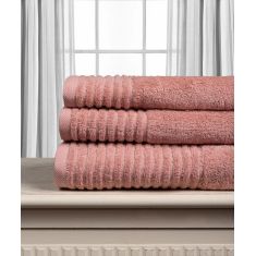Βαμβακερή πετσέτα ΕΡΑΤΩ 600gsm (75cm x 150cm) dusty rose 5206978164408 SilkFashion |  Σετ Πετσέτες στο espiti