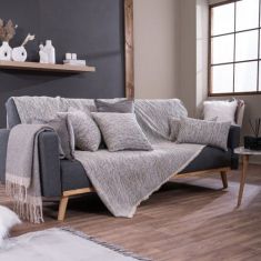 Ριχτάρι Nashville 01 - Διθέσιο 180x250cm 52015659 Teoran |  Ριχτάρια στο espiti