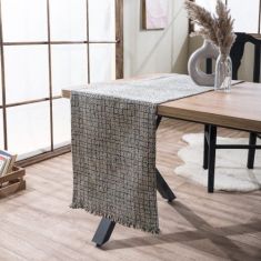 Τραβέρσα Lancaster 03 - 45x180cm 52015612 Teoran |  Τραβέρσες  στο espiti
