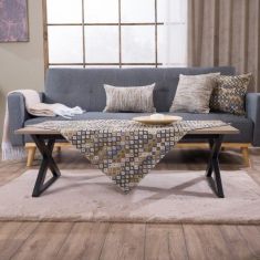 Καρέ Carmona - 90x90cm 52015449 Teoran |  Καρέ στο espiti