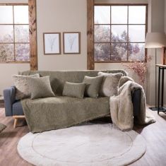 Ριχτάρι Lancaster 15 - Τριθέσιο 180x300cm 52015649 Teoran |  Ριχτάρια στο espiti