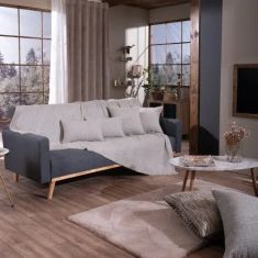 Ριχτάρι Michigan 01 - Μονοθέσιο 180x150cm 52015526 Teoran |  Ριχτάρια στο espiti