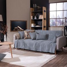 Ριχτάρι Michigan 04 - Μονοθέσιο 180x150cm 52015548 Teoran |  Ριχτάρια στο espiti