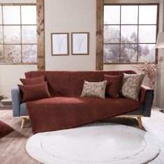 Ριχτάρι Lancaster 05 - Μονοθέσιο 180x150cm 52015614 Teoran |  Ριχτάρια στο espiti