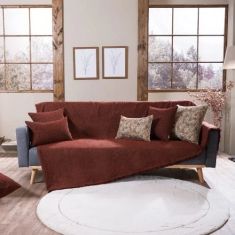 Ριχτάρι Lancaster 05 - Διθέσιο 180x250cm 52015615 Teoran |  Ριχτάρια στο espiti