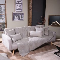Ριχτάρι Lancaster 07 - Τριθέσιο 180x300cm 52015627 Teoran |  Ριχτάρια στο espiti