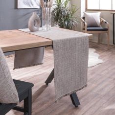 Τραβέρσα Lancaster 07 - 45x180cm 52015634 Teoran |  Τραβέρσες  στο espiti