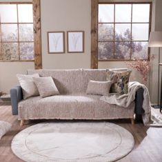 Ριχτάρι Nashville 14 - Μονοθέσιο 180x150cm 52015713 Teoran |  Ριχτάρια στο espiti