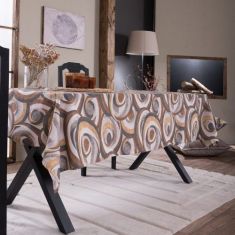 Τραπεζομάντηλο Merida - 135x180cm 52015410 Teoran |  Τραπεζομάντηλα στο espiti