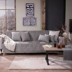 Ριχτάρι Maryland 03 - Μονοθέσιο 180x150cm 52016021 Teoran |  Ριχτάρια στο espiti