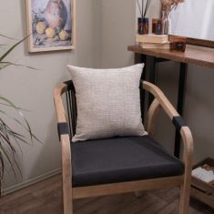Μαξιλαροθήκη Hampton 01 - 30x50cm 52015861 Teoran |  Μαξιλάρια διακοσμητικά στο espiti