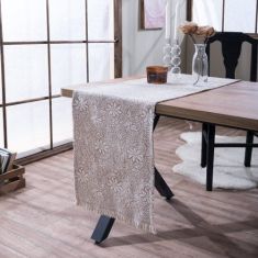 Τραβέρσα Mineapolis 02 All Over - 45x180cm 52015947 Teoran |  Τραβέρσες  στο espiti