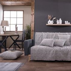 Ριχτάρι Hampton 11 - Τριθέσιο 180x300cm 52015891 Teoran |  Ριχτάρια στο espiti