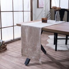 Τραβέρσα Mineapolis 02 - 45x180cm 52015946 Teoran |  Τραβέρσες  στο espiti