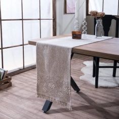 Τραβέρσα Mineapolis 02 - 45x180cm 52015946 Teoran |  Τραβέρσες  στο espiti