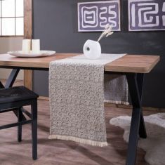 Τραβέρσα Maryland 02 All Over - 45x180cm 52016019 Teoran |  Τραβέρσες  στο espiti