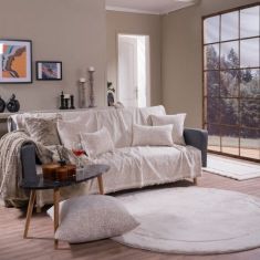 Ριχτάρι Mineapolis 01 - Διθέσιο 180x250cm 52015923 Teoran |  Ριχτάρια στο espiti