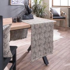 Τραβέρσα Hampton 04 - 45x180cm 52015876 Teoran |  Τραβέρσες  στο espiti