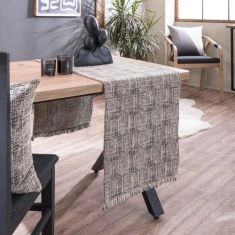 Τραβέρσα Hampton 04 - 45x180cm 52015876 Teoran |  Τραβέρσες  στο espiti