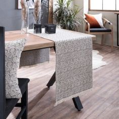 Τραβέρσα Maryland 07 All Over - 45x180cm 52016055 Teoran |  Τραβέρσες  στο espiti