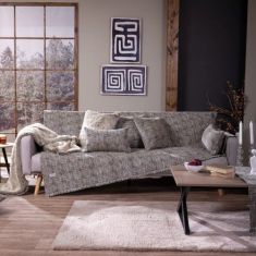 Ριχτάρι Hampton 04 - Τριθέσιο 180x300cm 52015869 Teoran |  Ριχτάρια στο espiti